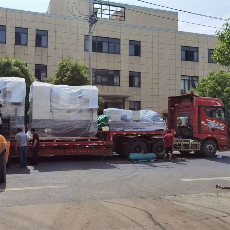 山东菏泽成武县到南京物流公司一站式服务，让货运更轻松