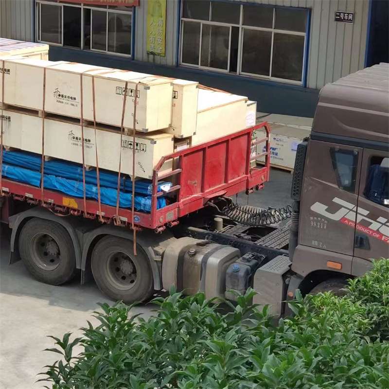山东菏泽成武县到海口物流公司一站式服务，让货运更轻松